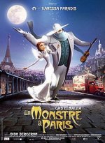 A Monster in Paris Online Watch image1860