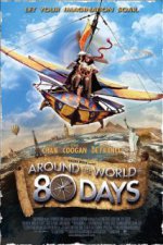 Around the World in 80 Days Movie image2281
