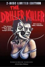 Watch The Driller Killer Movie image1993