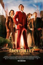 Watch Anchorman 2: The Legend Continues 2013 Movie Online image5369