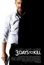 Watch 3 Days to Kill 2014 Online Movie image5716