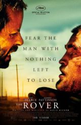 Online Watch The Rover 2014 Movie image6106