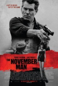 Watch The November Man 2014 BR Rip Movie Online image6177