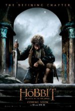 Watch The Hobbit: The Battle of the Five Armies 2014 Movie image6407