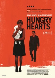 Watch Hungry Hearts 2014 HD Movie image7171