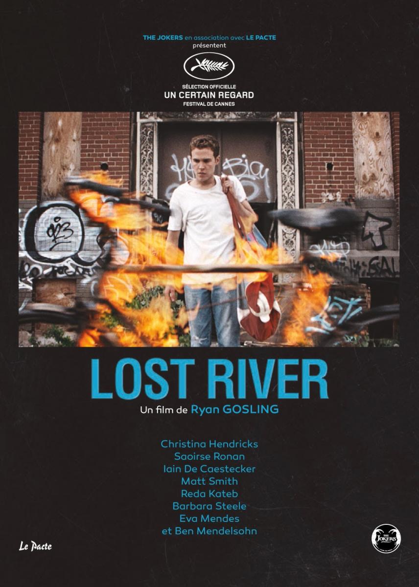 Watch Lost River 2014 Free Movie image7236