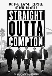 Watch Straight Outta Compton 2015 Movie image7339