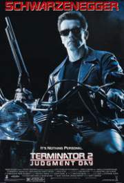 Watch Terminator 2: Judgment Day Movie image7357