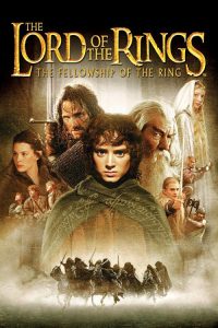 Watch The Lord of The Rings: The Felloship of The Ring 2001 Movie image7589