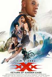 Watch xXx: Return of Xander Cage 2017 Movie image7622