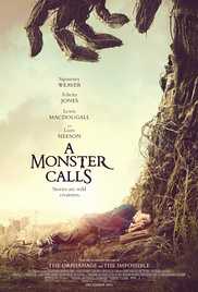 Watch A Monster Calls 2016 Movie image7626