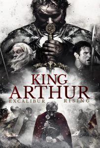 Watch King Arthur: Excalibur Rising (2017) image7704