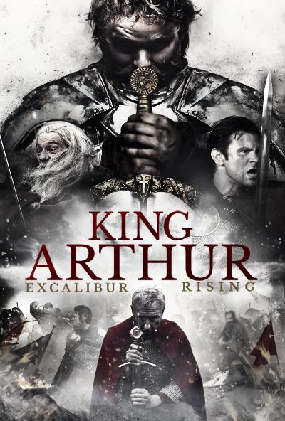 Watch King Arthur: Excalibur Rising (2017) image7704