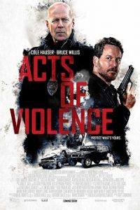 Acts of Violence (2018) image7930