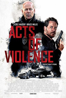 Acts of Violence (2018) image7930