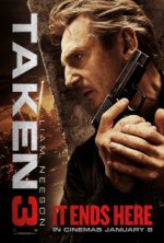 Watch Taken 3 2014 Movie