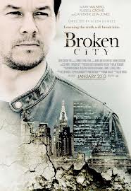 Broken City Online Movie image393
