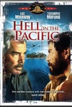Hell in the Pacific Online Movie image1961