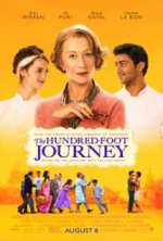 Watch The Hundred Foot Journey 2014 HD Rip Movie image6321