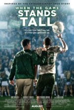 Watch When the Game Stands Tall 2014 Movie image6318