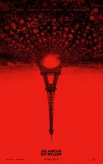 Watch As Above So Below 2014 Blu-Ray Rip image6330