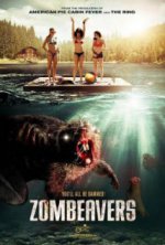 Watch Zombeavers 2014 Movie Online image6254