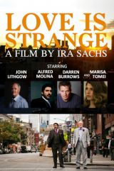 Watch Love is Strange 2014 Movie image6751