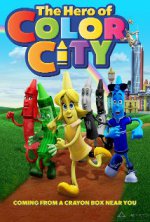 Watch The Hero of Color City 2014 Movie Online image6356