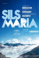 Watch Clouds of Sils Maria 2014 Movie Online image6373