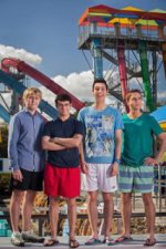 Watch The Inbetweeners 2 2014 Movie Online image6359