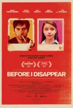 Watch Before I Disappear 2014 Movie image6362