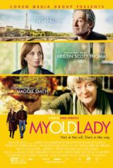 Online Watch My Old Lady 2014 Movie image7040