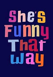 Watch Online She’s Funny That Way 2014 Movie image7157