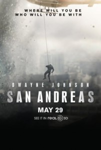 Watch Online San Andreas 2015 Movie image7191