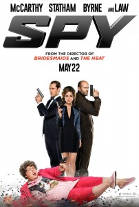 Watch Spy 2015 Free Online Movie image7264