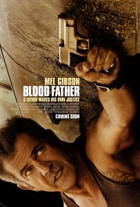 Blood Father 2016 Movie