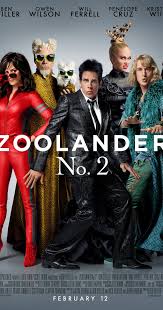 Watch Zoolander 2 2016 Movie image7422