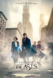 Watch Fantastic Beasts and Where to Find Them 2016 Movie image7545