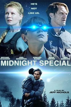 Midnight Special Stream German