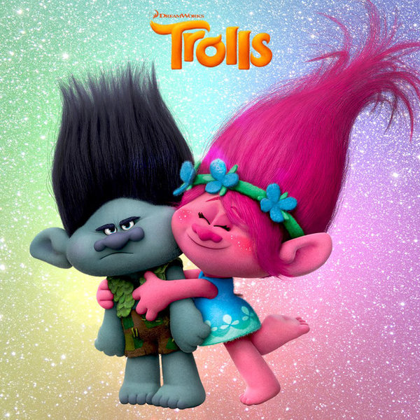 Watch Trolls 2016 Movie image7537