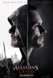 Watch Assassin’s Creed 2016 Movie image7583