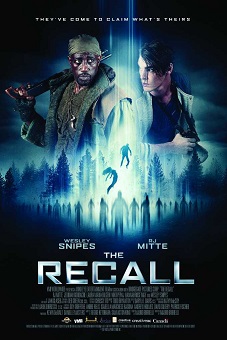 Watch The Recall (2017) image7736