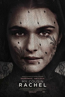 My Cousin Rachel (2017) image7800