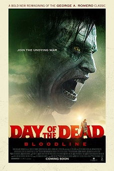 Day of the Dead Bloodline (2018) image7921