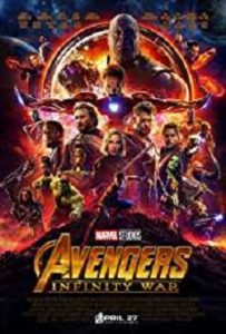 Avengers Infinity War 2018 image8048