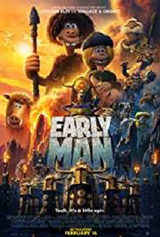 Early Man (2018) image8011