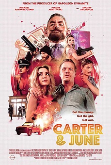 Carter & June (2018) image8116