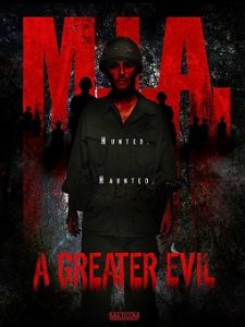 M.I.A. A Greater Evil (2018) image8096