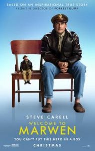 Welcome to Marwen (2018) image8193