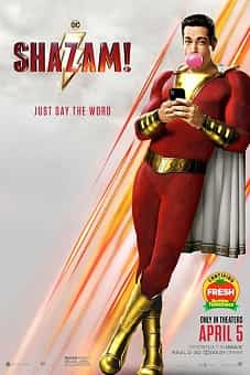 Shazam 2019 image8240